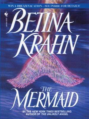 cover image of The Mermaid